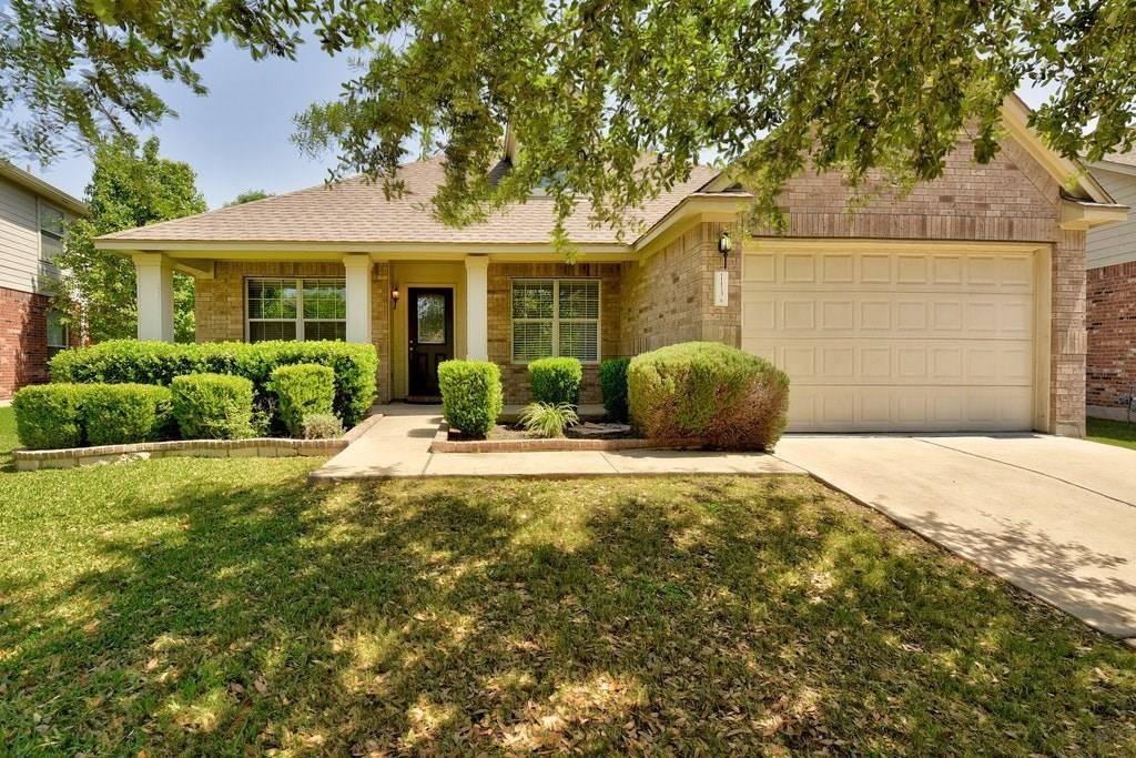 113 Nick Price LOOP, Round Rock, TX 78664