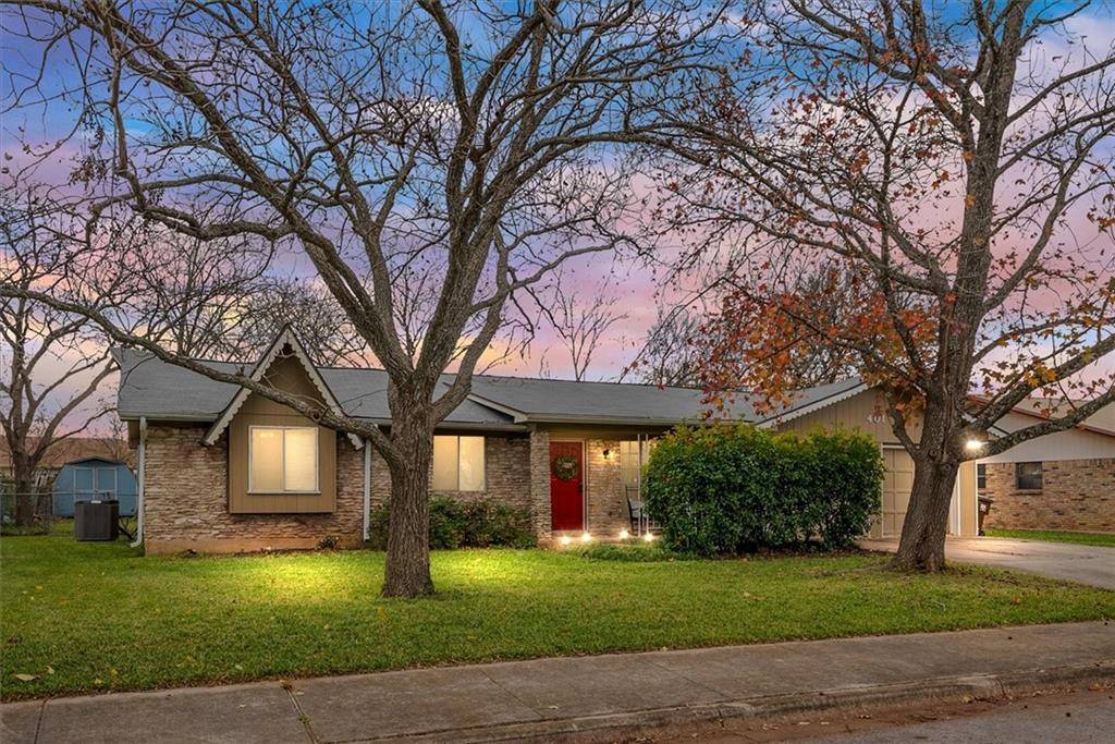 401 Dove Creek DR, Round Rock, TX 78664