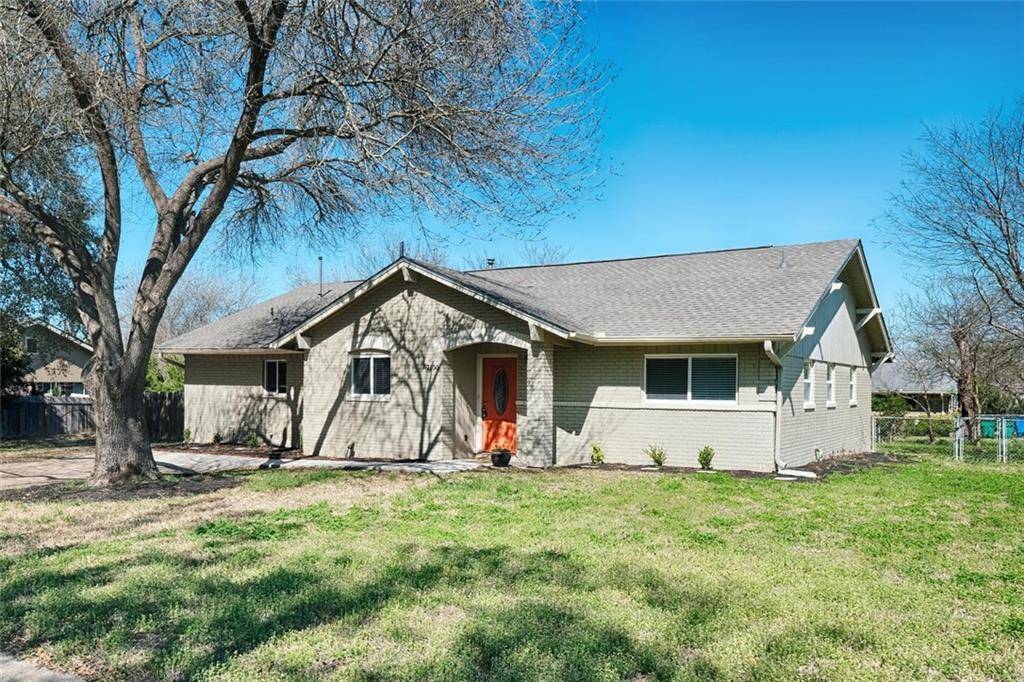 2100 Bel Air DR, Taylor, TX 76574