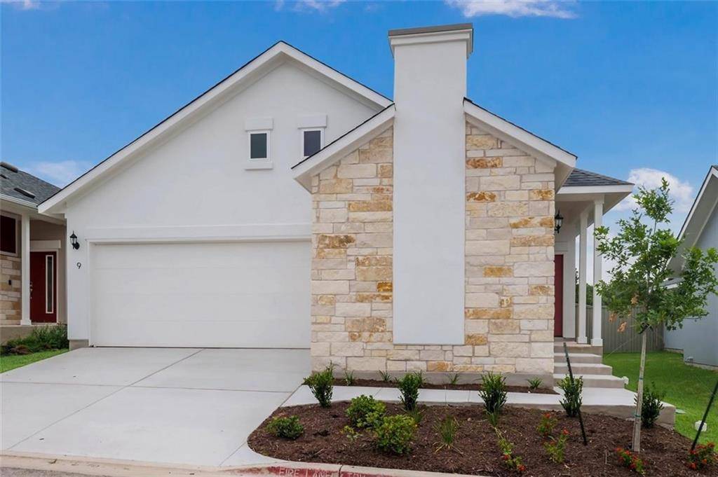 13701 Ronald Reagan BLVD #9, Cedar Park, TX 78613