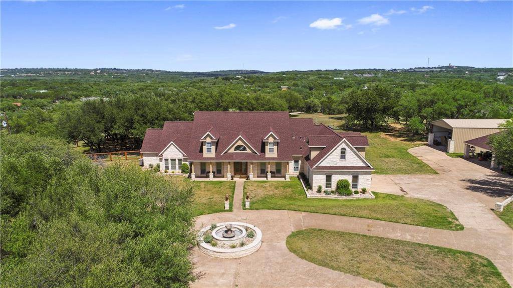 23600 Pedernales Canyon TRL, Spicewood, TX 78669