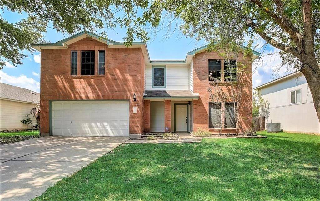 120 Christopher CV, Kyle, TX 78640