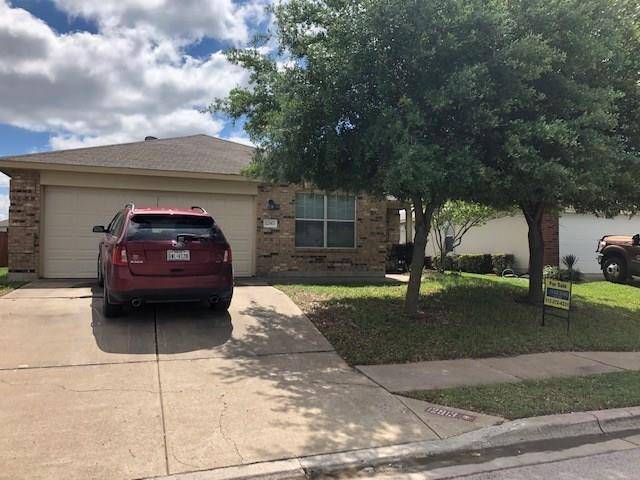 12913 Carillon WAY, Manor, TX 78653