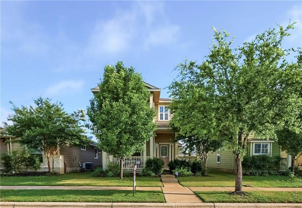 917 Alamo Plaza DR, Cedar Park, TX 78613