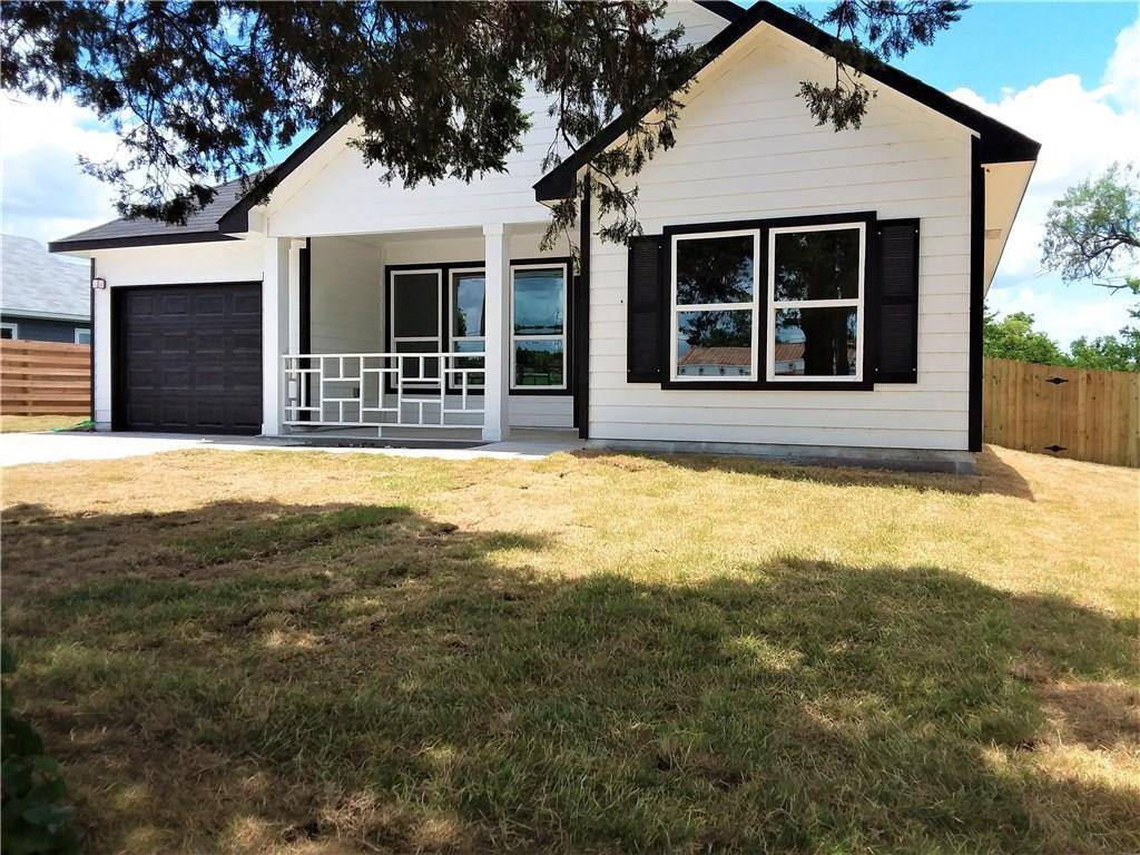 309 W Front ST, Thorndale, TX 76577