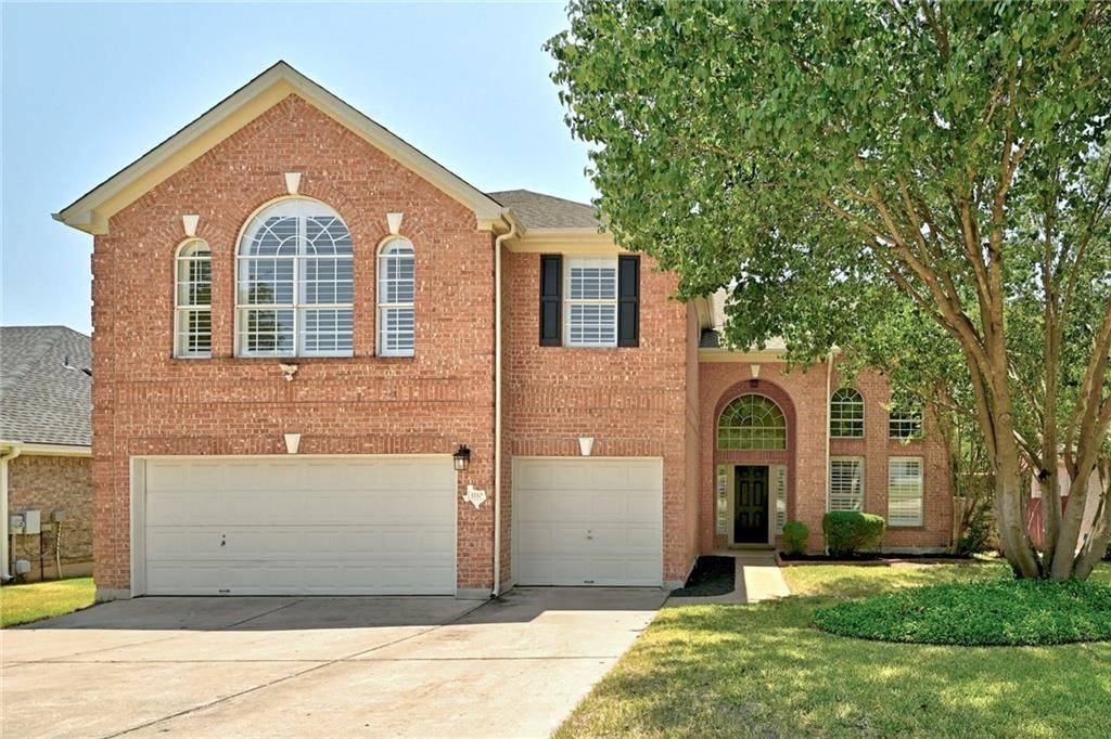 1110 Antelope RDG, Cedar Park, TX 78613
