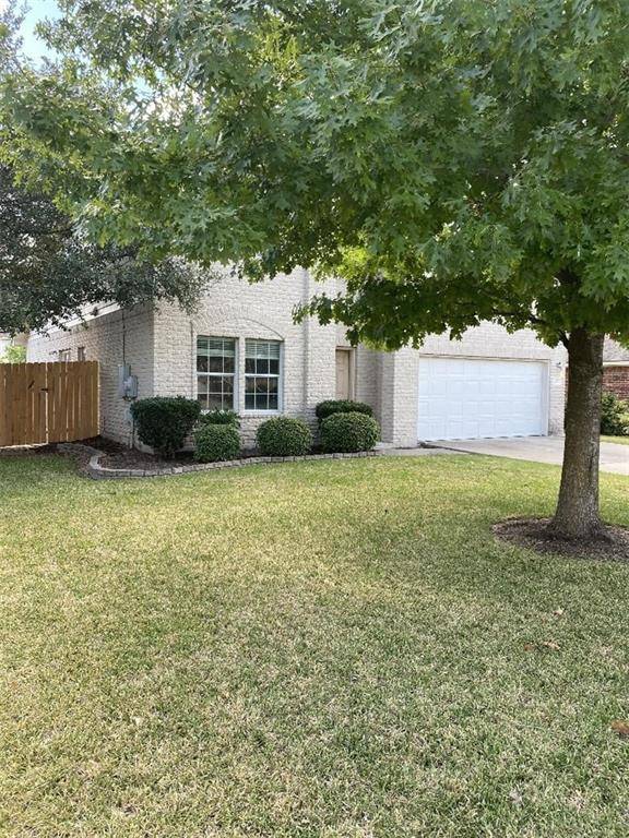 108 Inman DR, Hutto, TX 78634