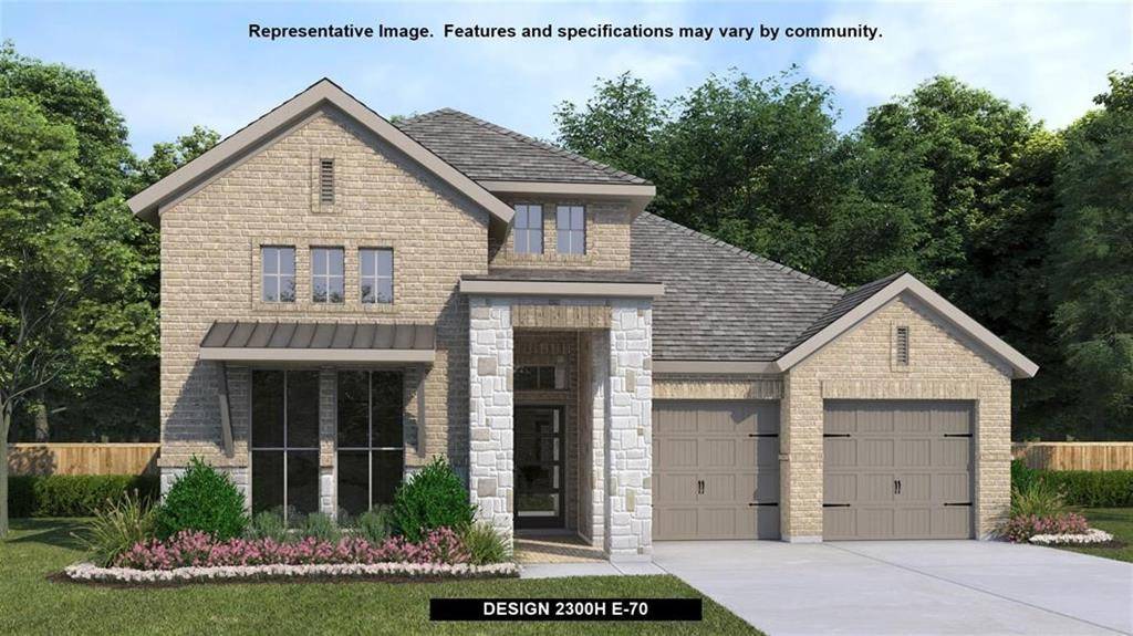 14509 Kira LN, Manor, TX 78653