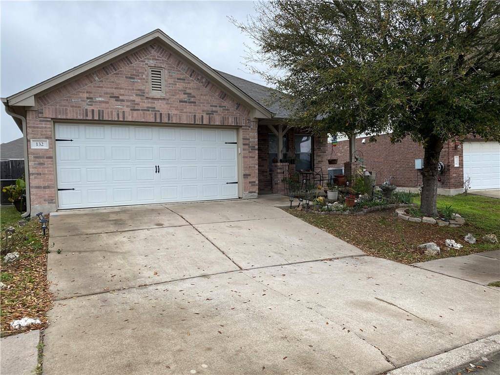 132 Lone Tree HOLW, Buda, TX 78610