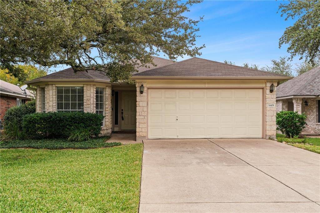 14408 Mowsbury DR, Austin, TX 78717