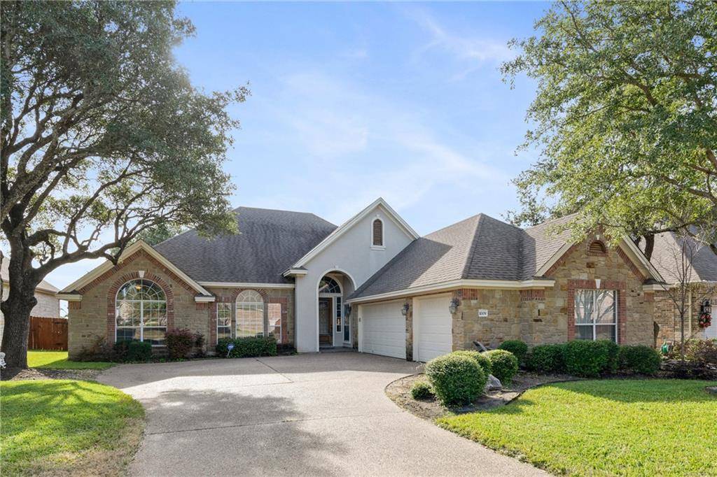 1009 Hidden Glen DR, Round Rock, TX 78681
