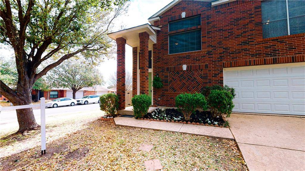 2202 Ada LN, Round Rock, TX 78664