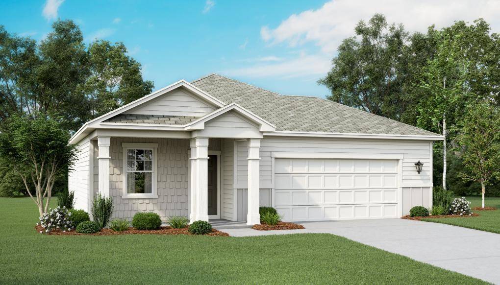 231 Shiro DR, Kyle, TX 78640