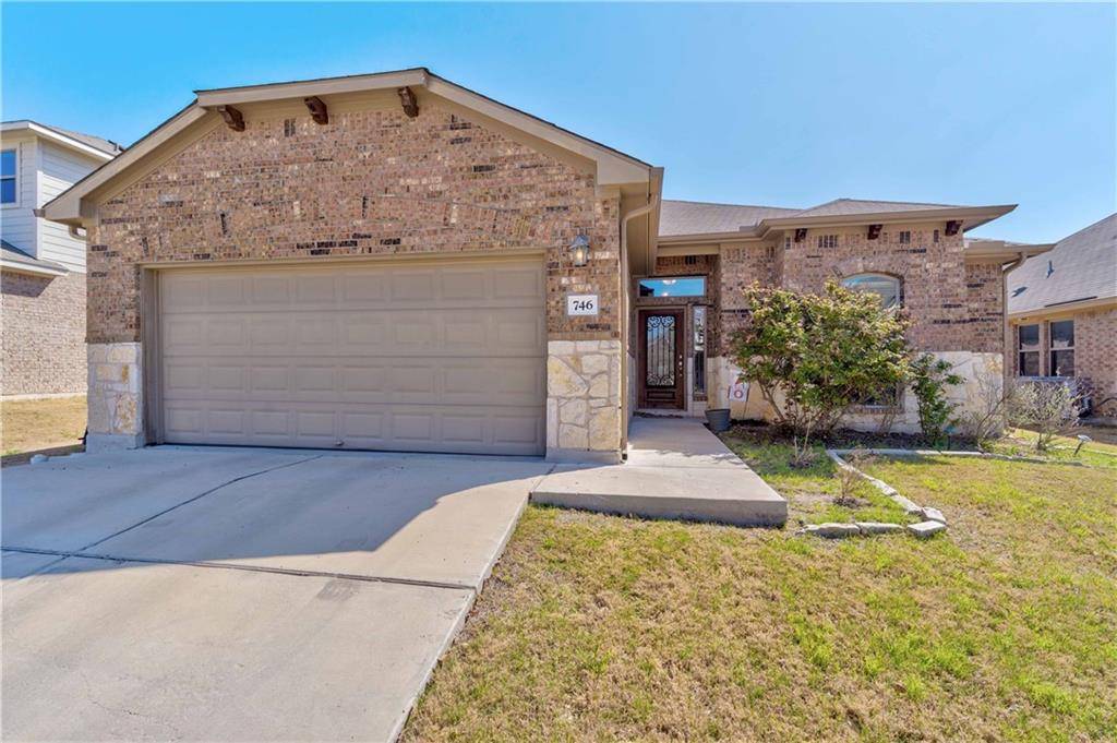 746 Hot Spring VLY, Buda, TX 78610