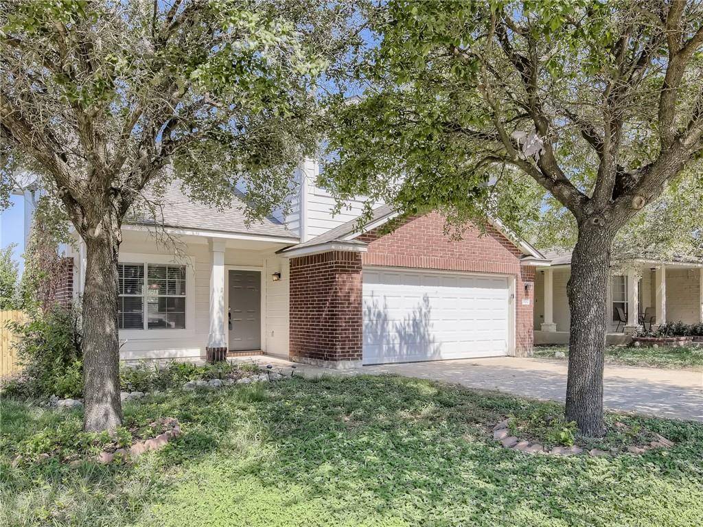 15012 Sassafras TRL, Pflugerville, TX 78660