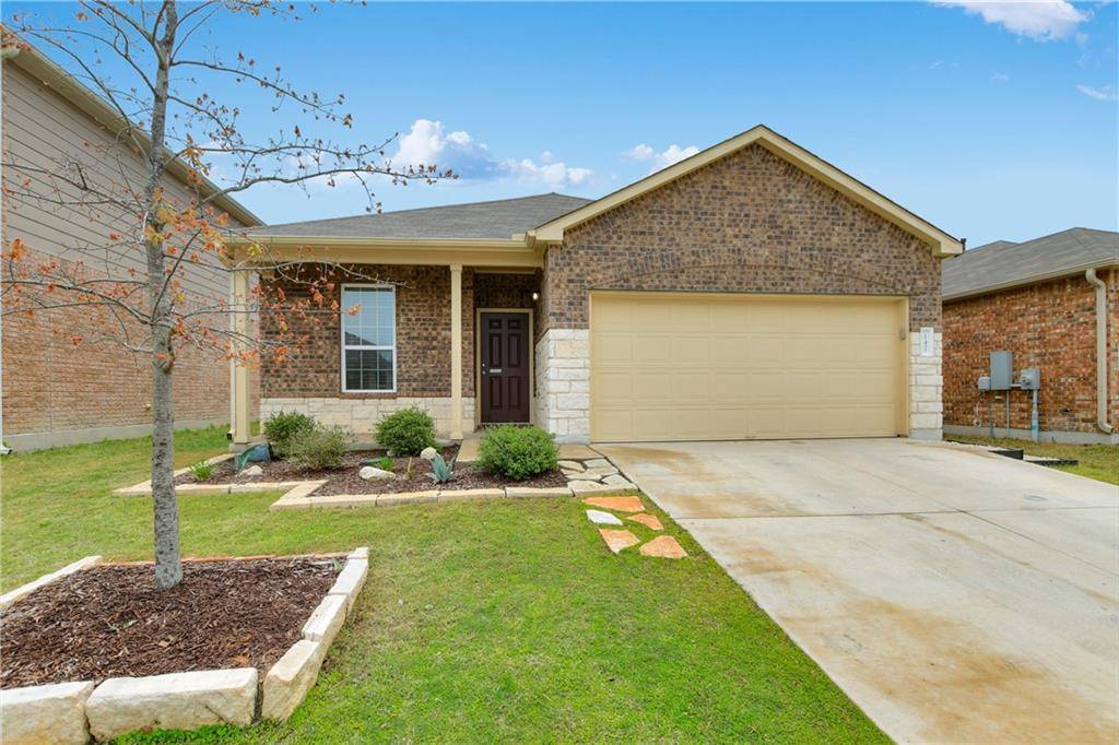 147 Palm DR, Buda, TX 78610