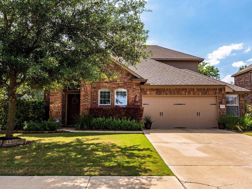 1329 Talley LOOP, Buda, TX 78610