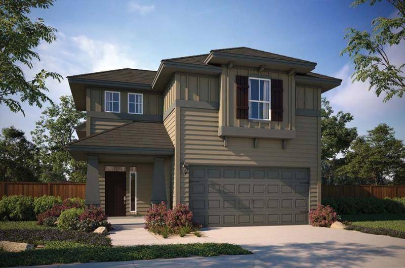 12000 Corsicana TRL, Manor, TX 78653