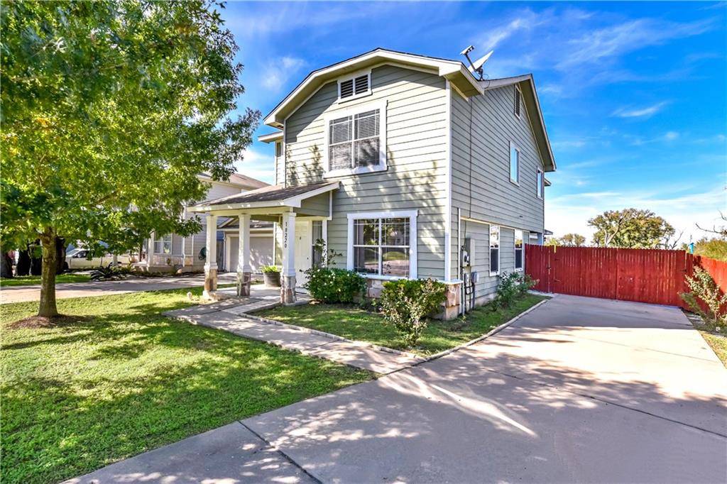 18220 Flathead DR, Manor, TX 78653