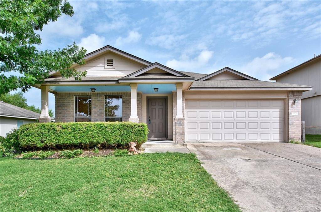 386 Oxford DR, Kyle, TX 78640