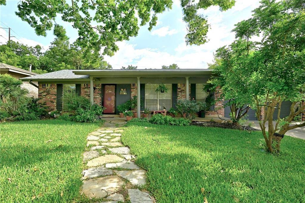 912 N Bend DR, Austin, TX 78758