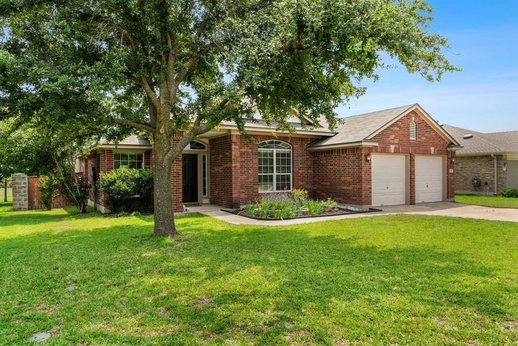 1809 Kafka CIR, Round Rock, TX 78664