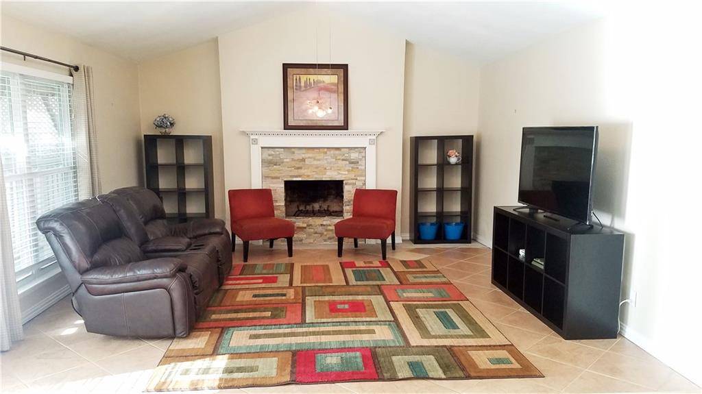 1213 Wroxton WAY, Round Rock, TX 78664