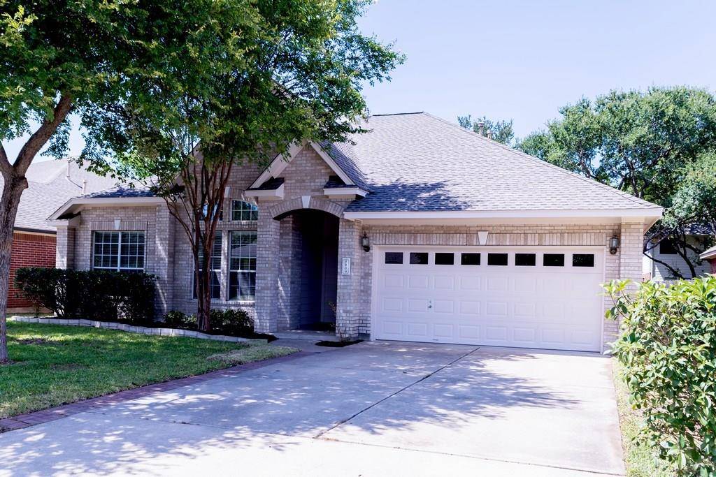 909 Hunters Creek DR, Cedar Park, TX 78613