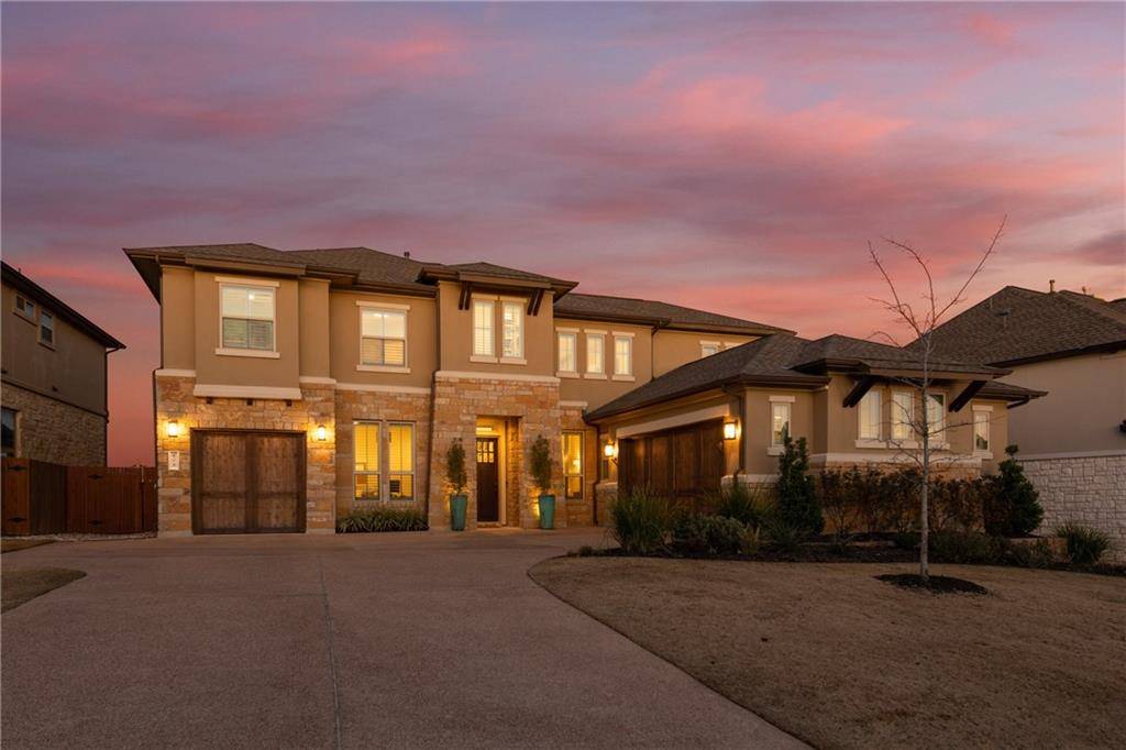 608 Raging River RD, Cedar Park, TX 78613