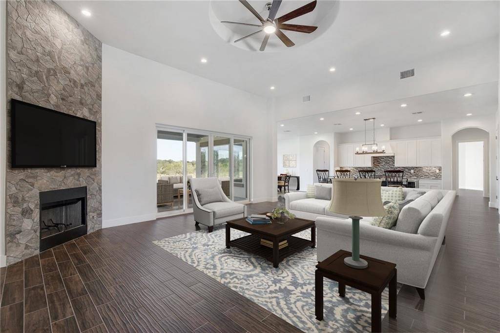 351 Spicewood Trails DR, Spicewood, TX 78669