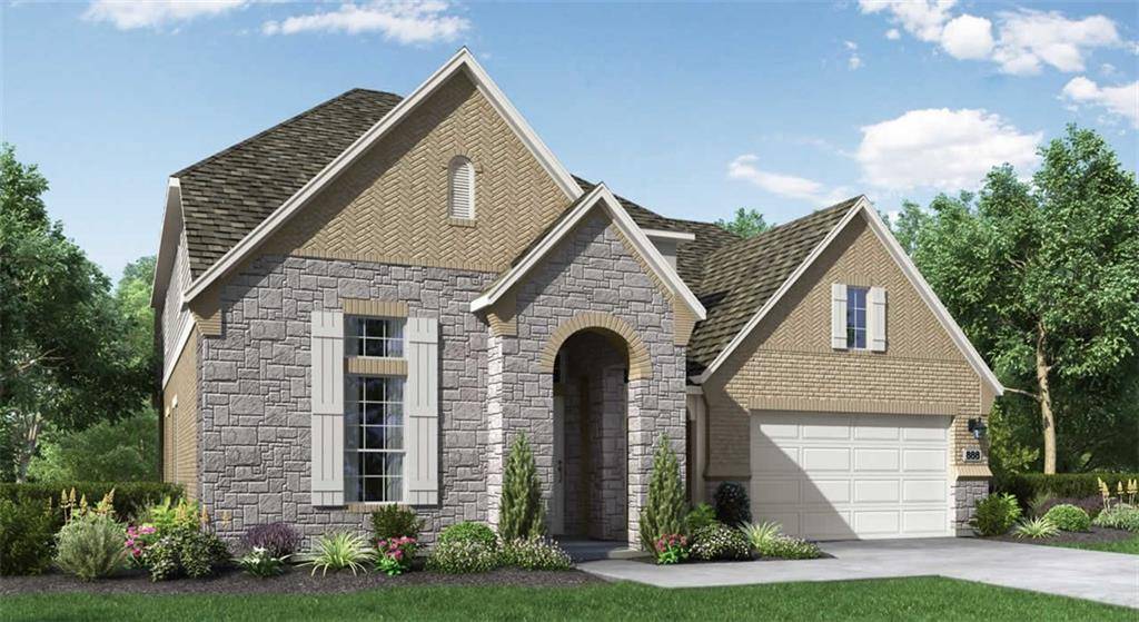 308 DORADO ST, Georgetown, TX 78628