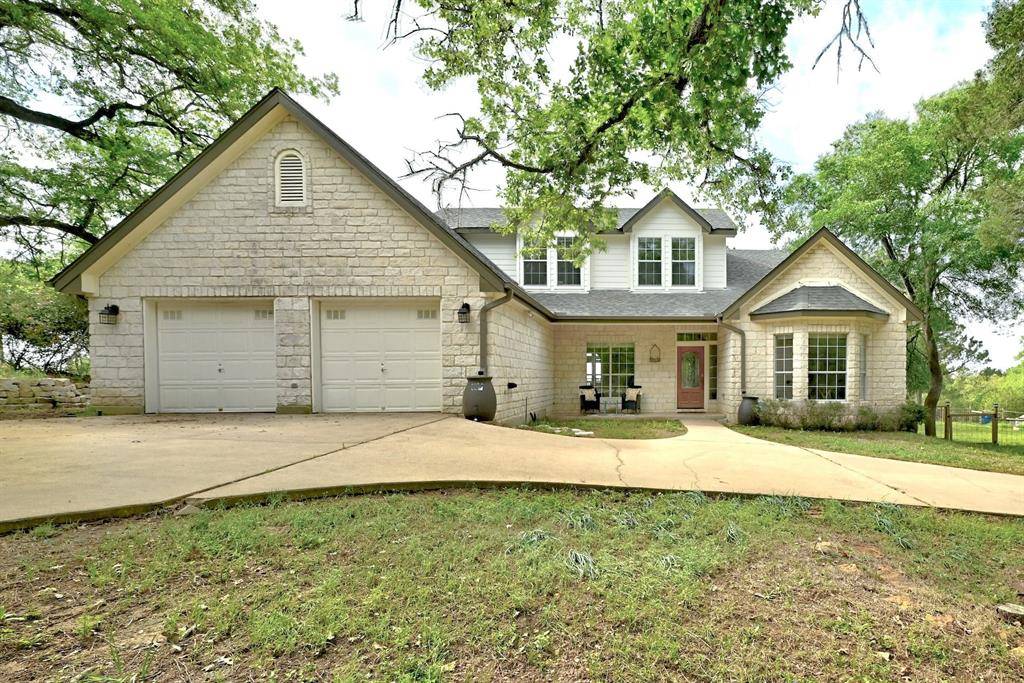 117 KAELEPULU DR, Bastrop, TX 78602