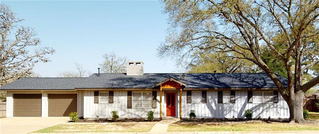 364 Woodland Ave, Giddings, TX 78942