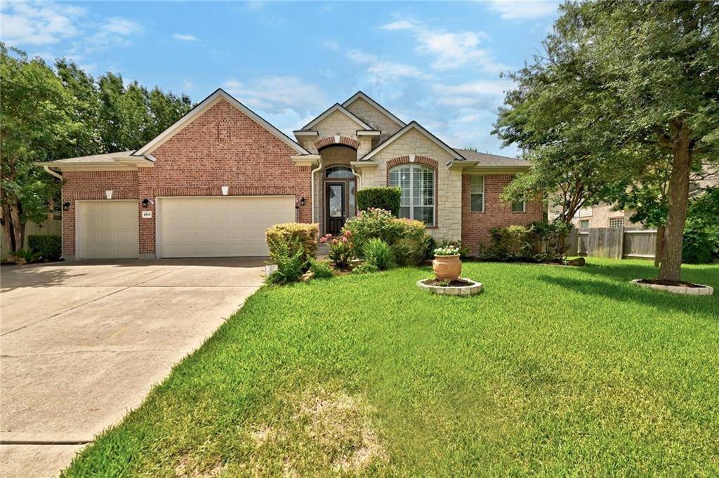 10605 Roy Butler DR, Austin, TX 78717