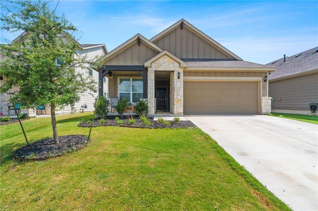 167 Everglade DR, Buda, TX 78610