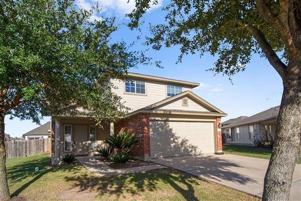 13621 Richard Nixon ST, Manor, TX 78653