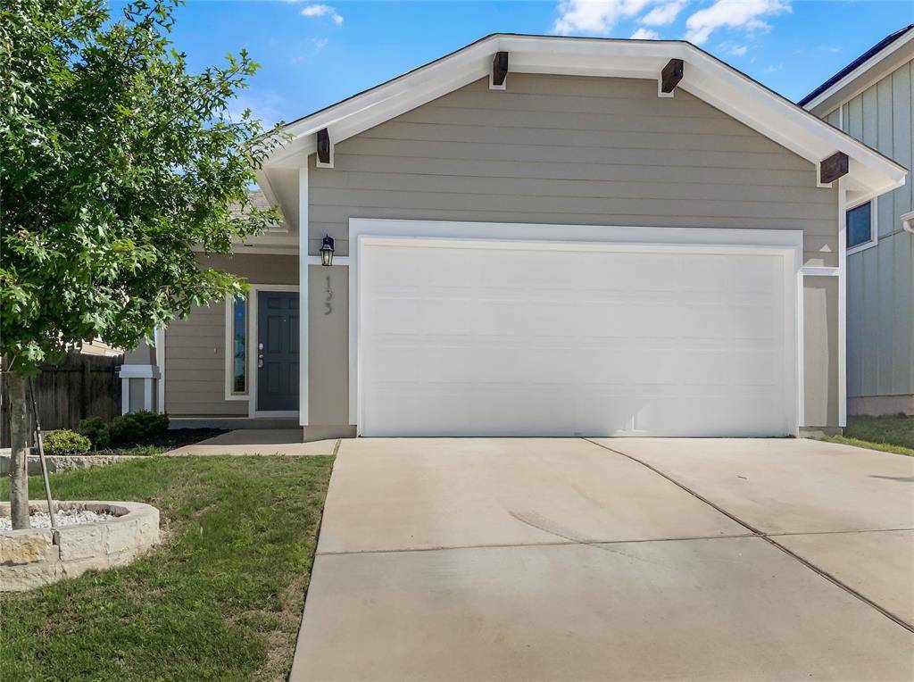 135 Wapiti RD, Buda, TX 78610