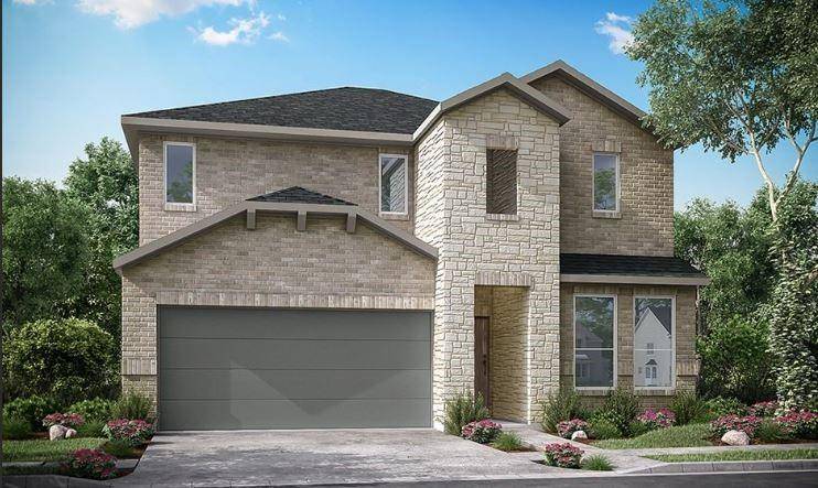 6402 Night Chinook DR, Buda, TX 78610