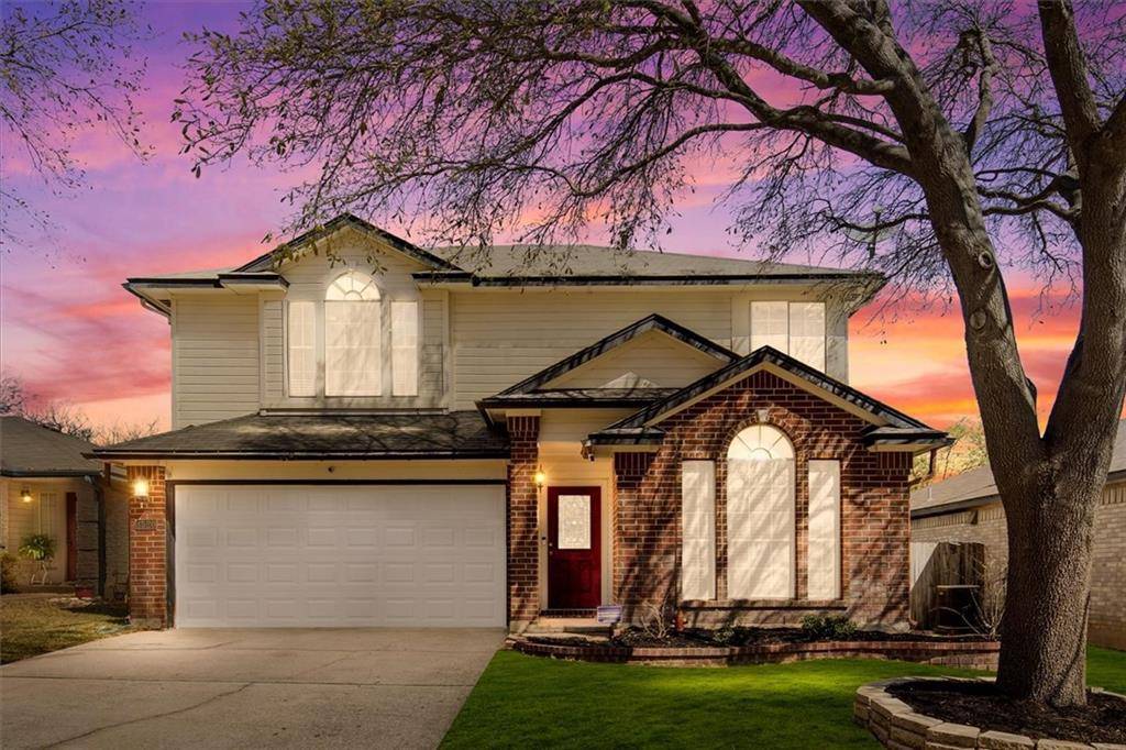 1520 Thibodeaux DR, Round Rock, TX 78664