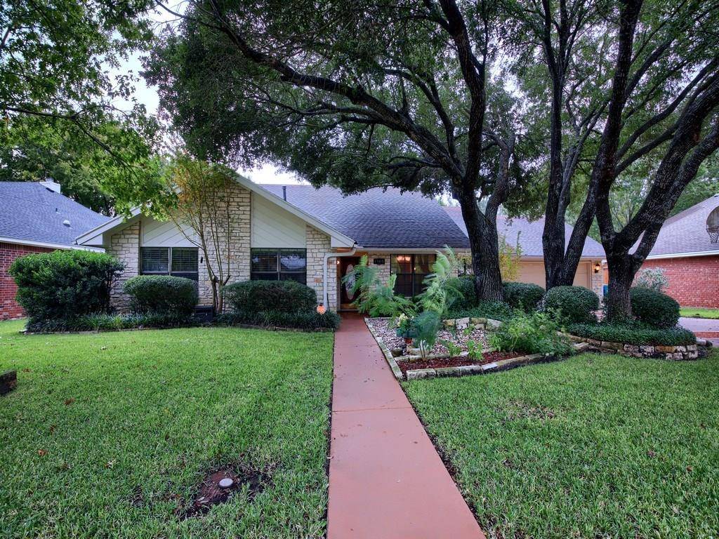 1309 Willow Brook TRL, Taylor, TX 76574