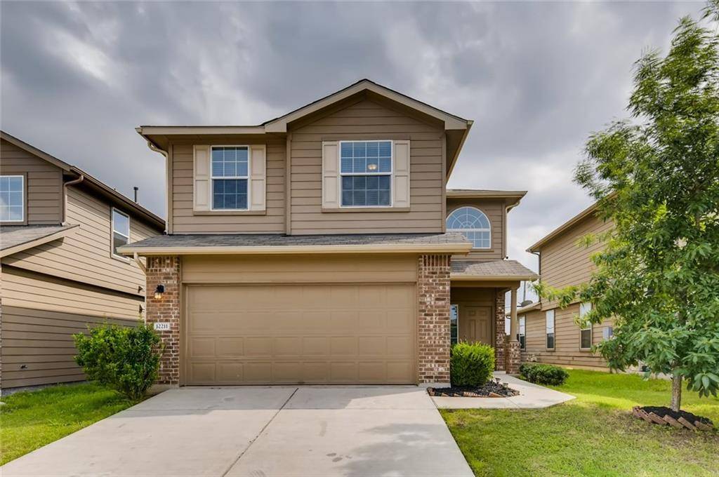 12211 Waterford Run WAY, Manor, TX 78653