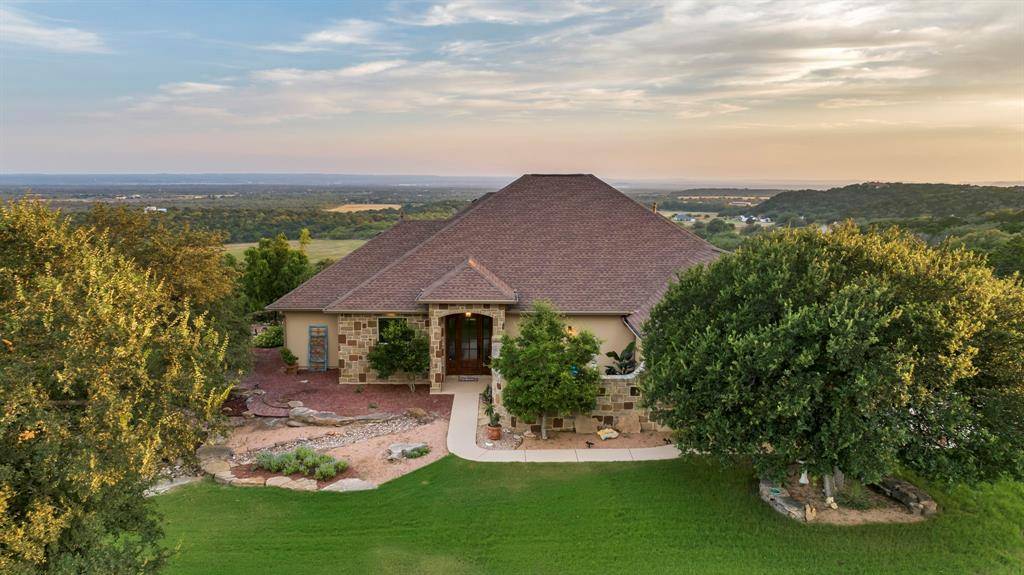 121 Mountain Laurel DR, Marble Falls, TX 78654