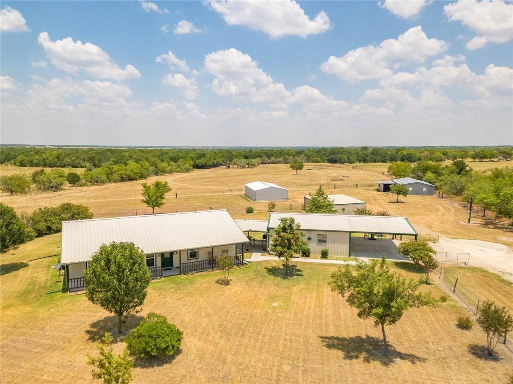 550 County Road 221, Cameron, TX 76520