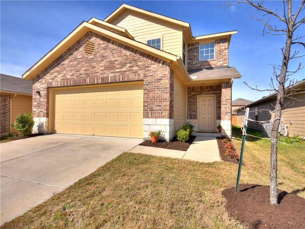 14504 Callan CT, Manor, TX 78653