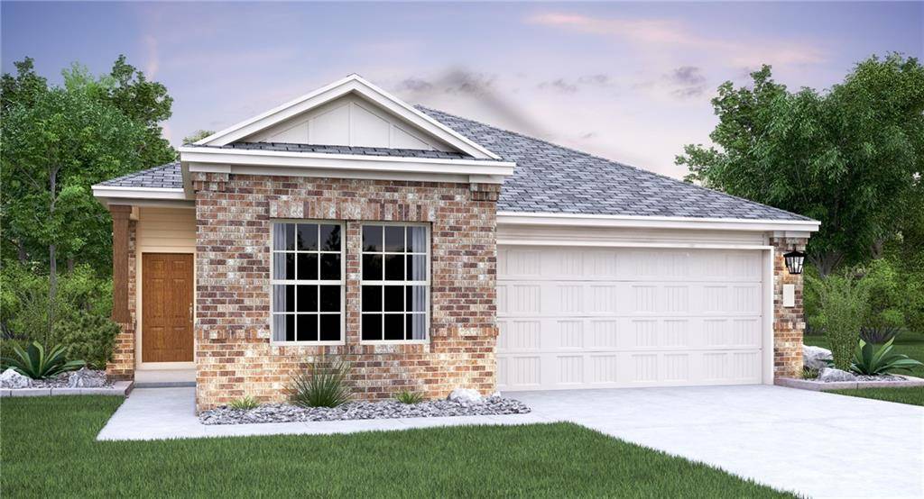 170 Crystal River RD, Kyle, TX 78640