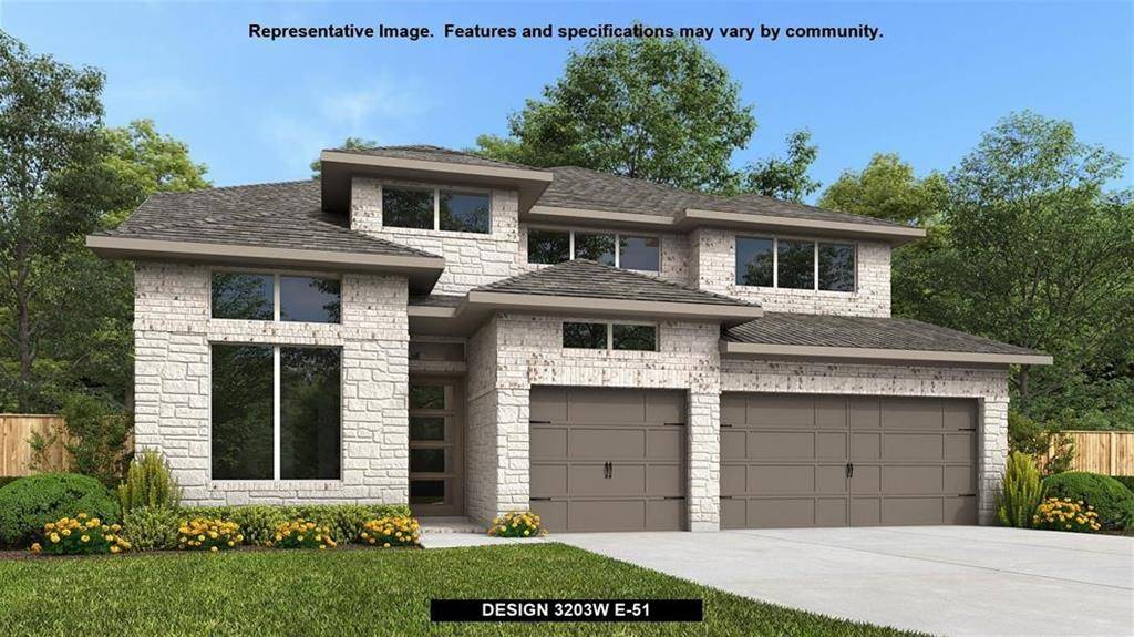 14512 Kira LN, Manor, TX 78653