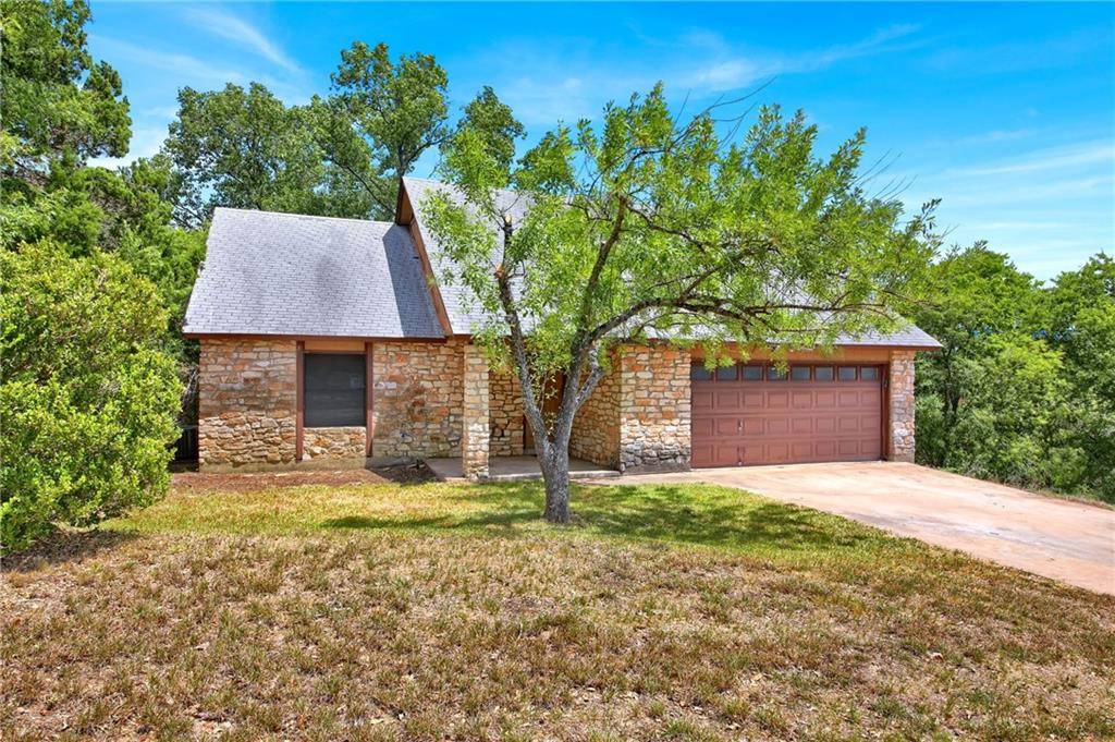 11214 Hidden Bluff DR, Austin, TX 78754