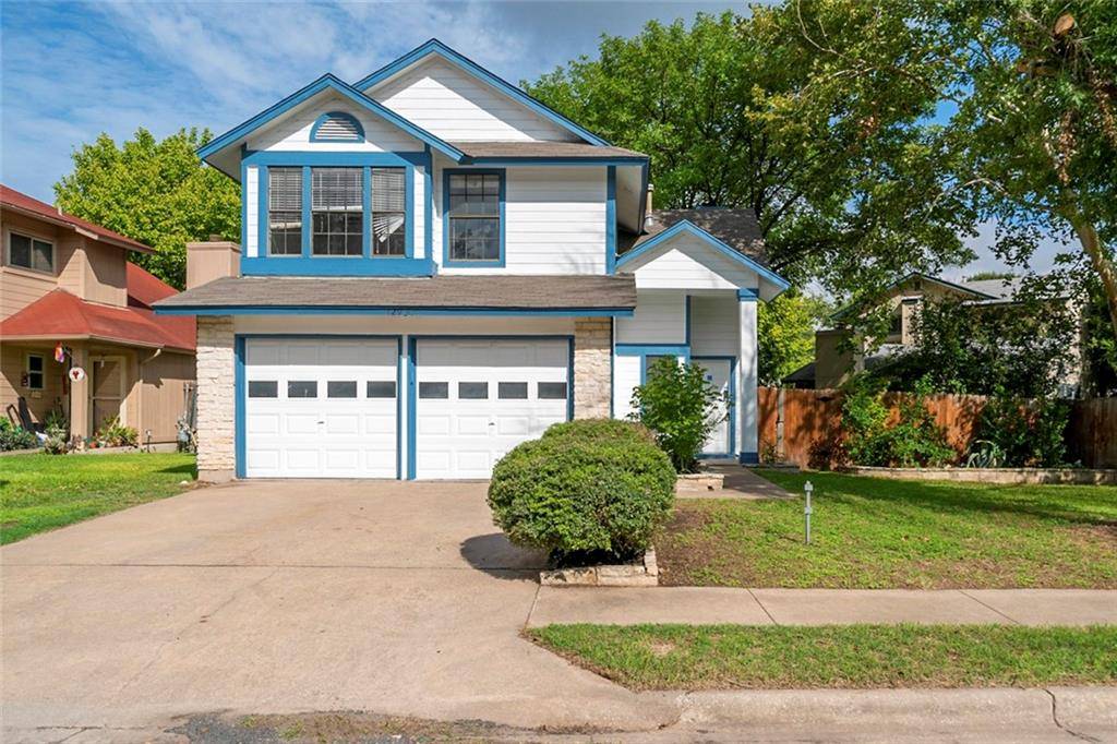 12914 Margit DR, Austin, TX 78729