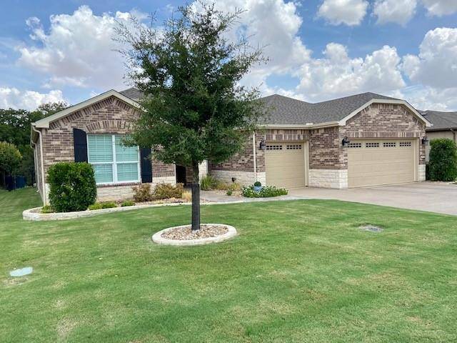 442 Davis Mountain CIR, Georgetown, TX 78633