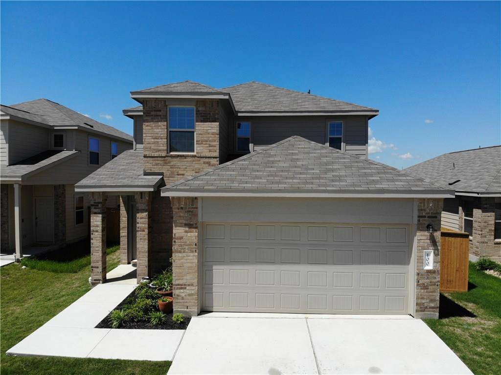 100 Star PASS, Jarrell, TX 76537